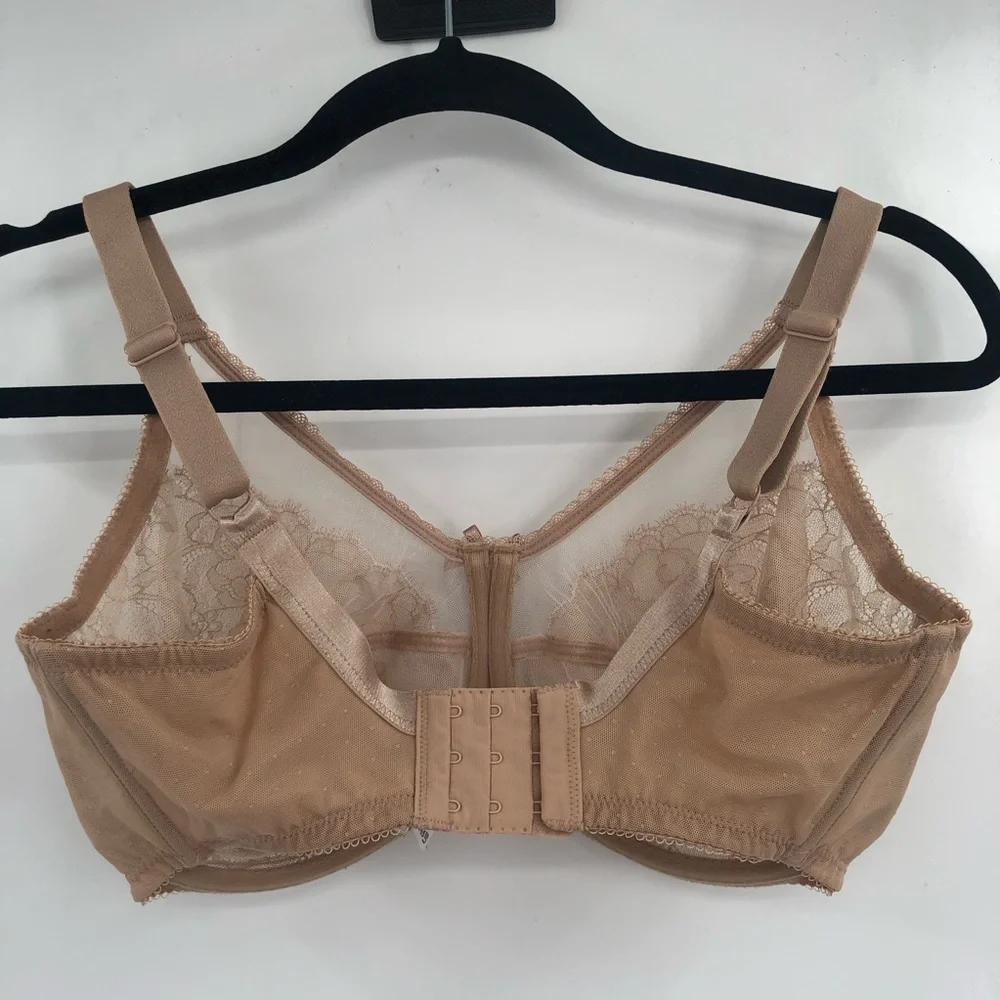 Wacoal retro chic